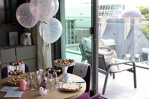 15 baby shower