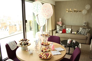 9 baby shower rennes