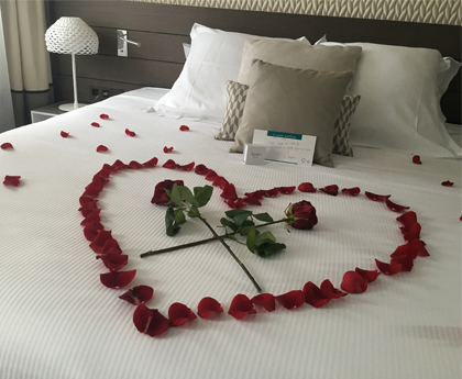 Pack Romance Visuel